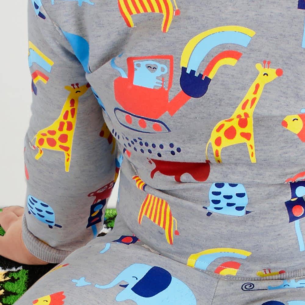 ROPA CASUAL CONJUNTO/TRAJE C+BB 1810