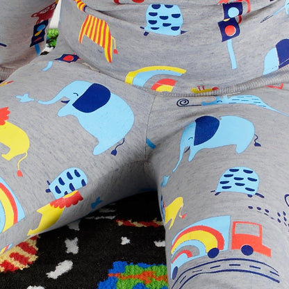 ROPA CASUAL CONJUNTO/TRAJE C+BB 1810