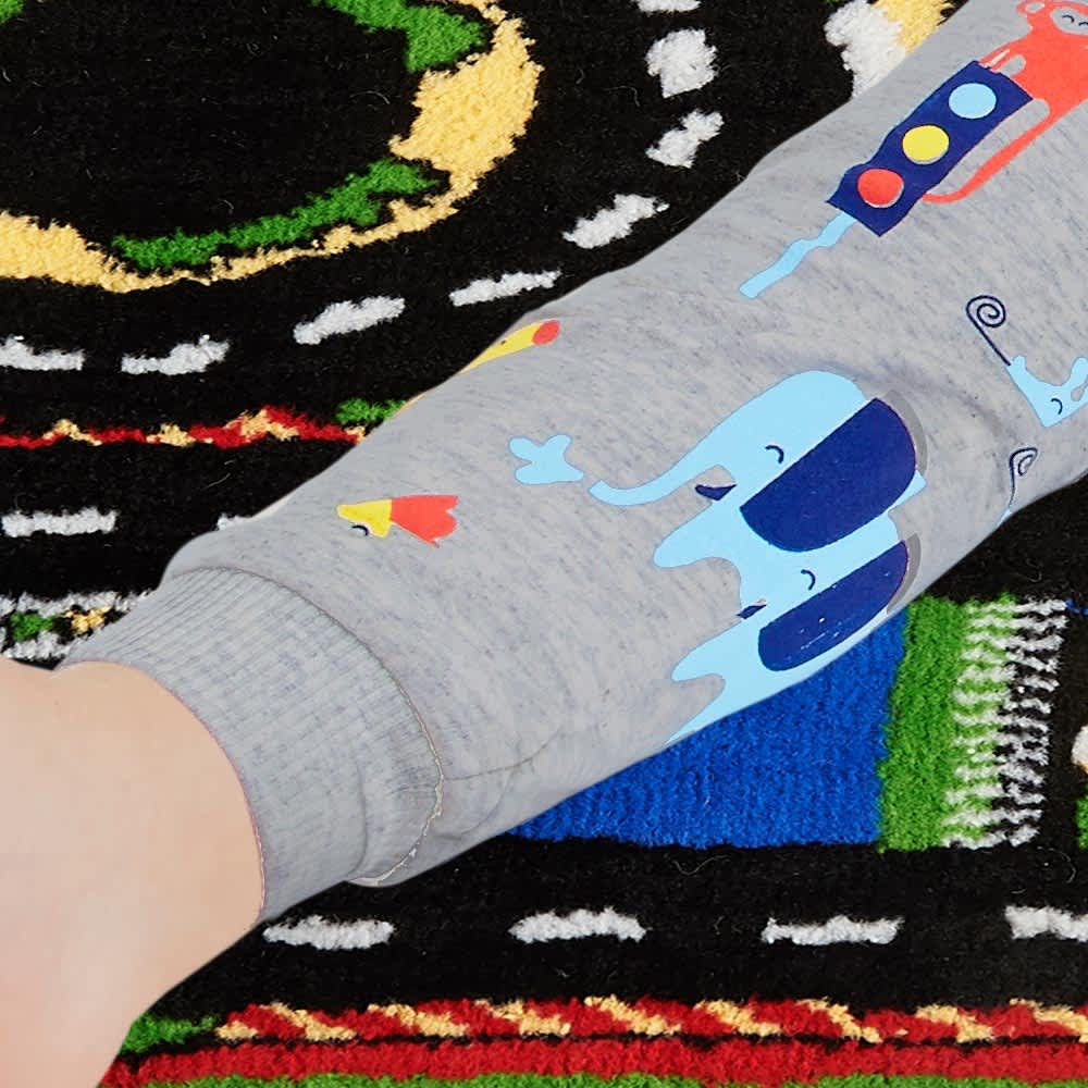 ROPA CASUAL CONJUNTO/TRAJE C+BB 1810