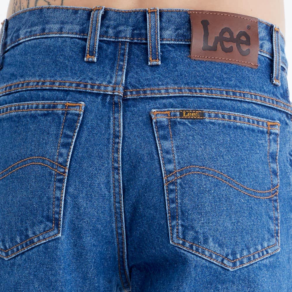 Ropa Casual Jeans Lee Fb41