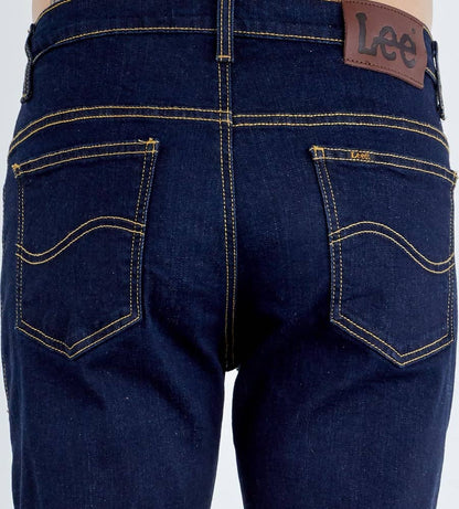Jeans Slim Fit Mezclilla Strech