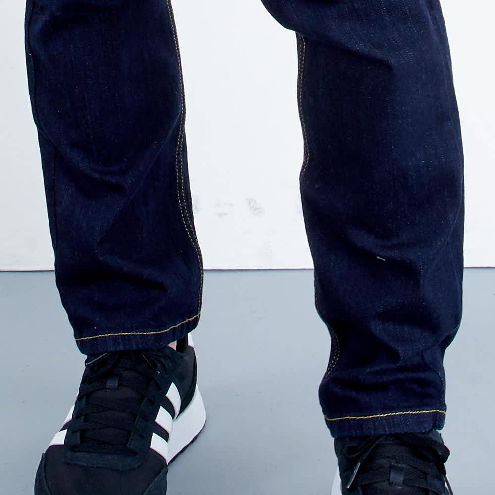 Jeans Slim Fit Mezclilla Strech