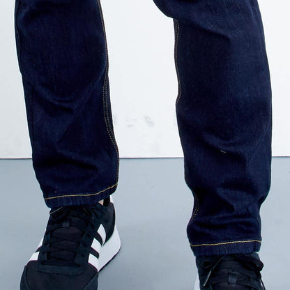 Jeans Slim Fit Mezclilla Strech