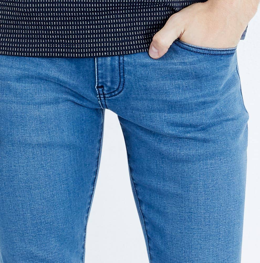 ROPA CASUAL JEANS GOGA 2022