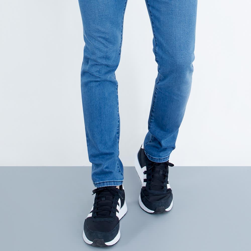 ROPA CASUAL JEANS GOGA 2022