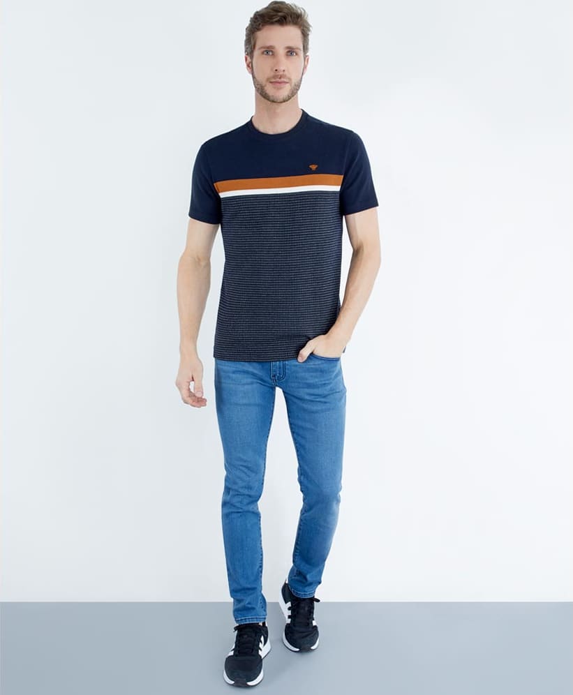 ROPA CASUAL JEANS GOGA 2022