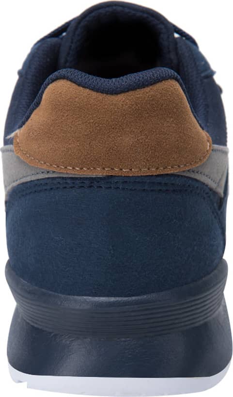 TENIS CASUAL URBANO CHOCLO URBAN SHOES 983