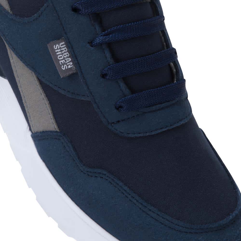 TENIS CASUAL URBANO CHOCLO URBAN SHOES 983