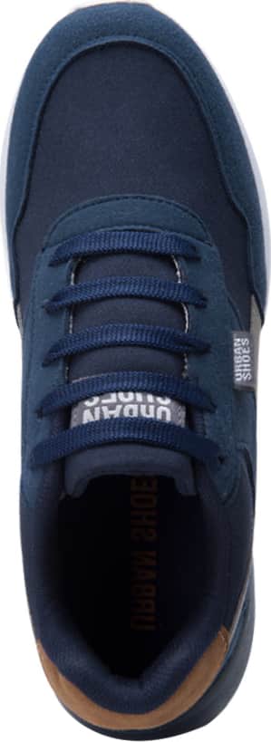 TENIS CASUAL URBANO CHOCLO URBAN SHOES 983