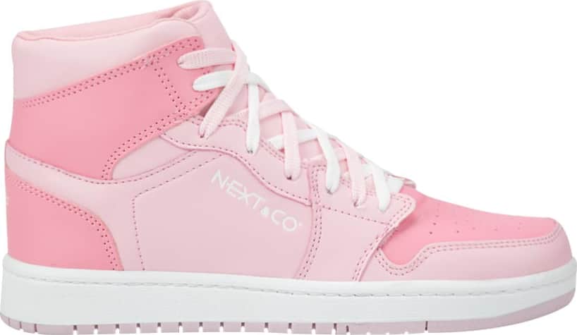 TENIS CASUAL URBANO BOTA NEXT & CO 5013