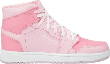 TENIS CASUAL URBANO BOTA NEXT & CO 5013