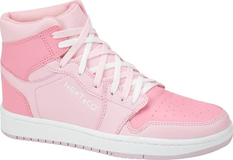 TENIS CASUAL URBANO BOTA NEXT & CO 5013