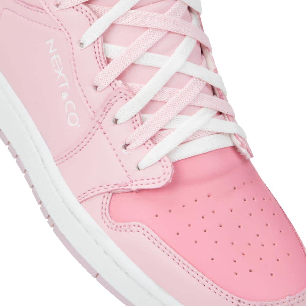 TENIS CASUAL URBANO BOTA NEXT & CO 5013