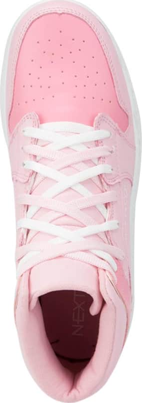 TENIS CASUAL URBANO BOTA NEXT & CO 5013