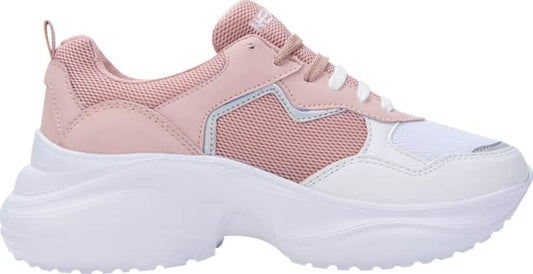 TENIS CASUAL URBANO CHOCLO NEXT & CO 4004