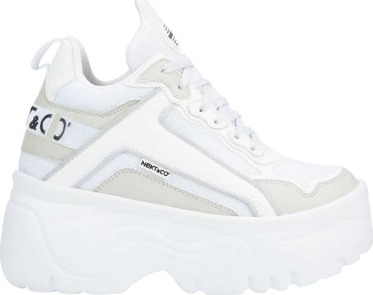 TENIS CASUAL URBANO CHOCLO NEXT & CO 4046