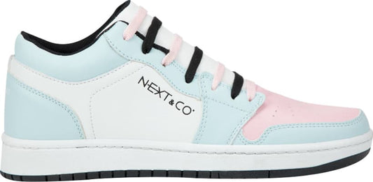 TENIS CASUAL URBANO CHOCLO NEXT & CO 5012