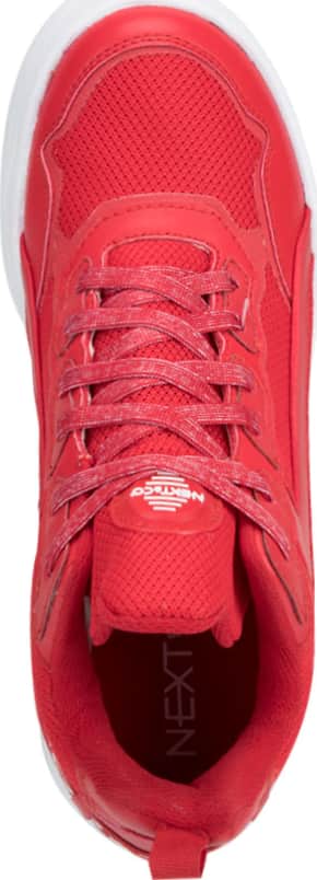 TENIS CASUAL URBANO CHOCLO NEXT & CO 4046