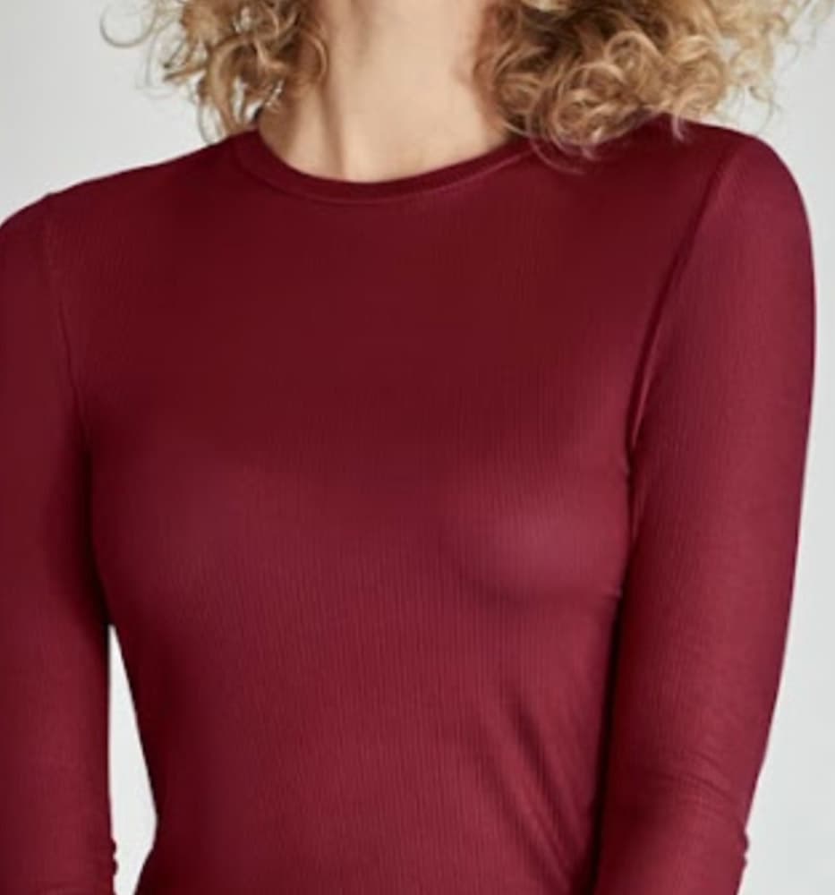 ROPA CASUAL PLAYERA KAFE E013