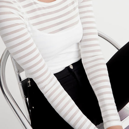 ROPA CASUAL PANTIBLUSA KAFE 2127