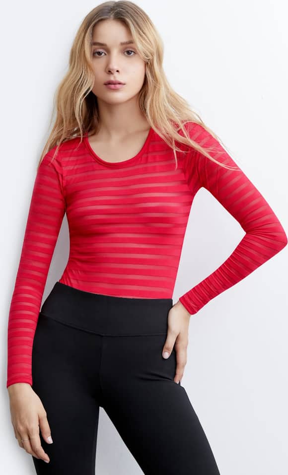 ROPA CASUAL PANTIBLUSA KAFE 2127