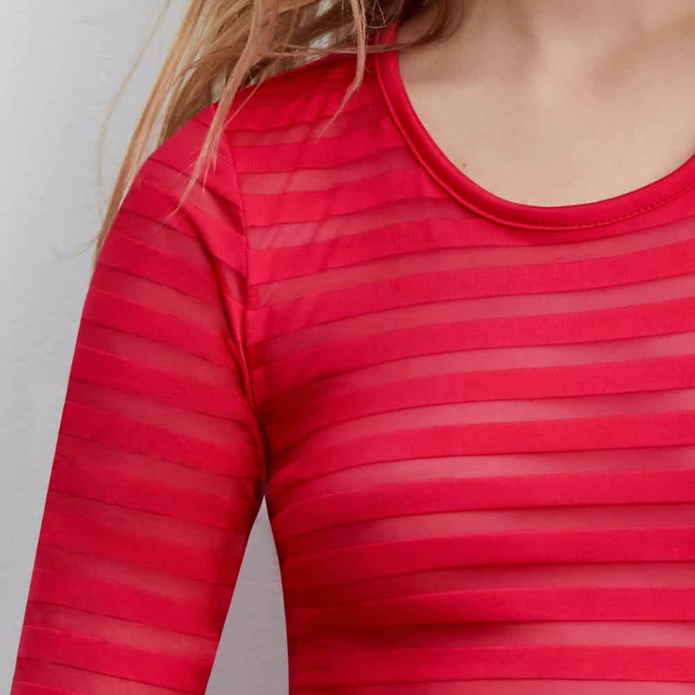 ROPA CASUAL PANTIBLUSA KAFE 2127