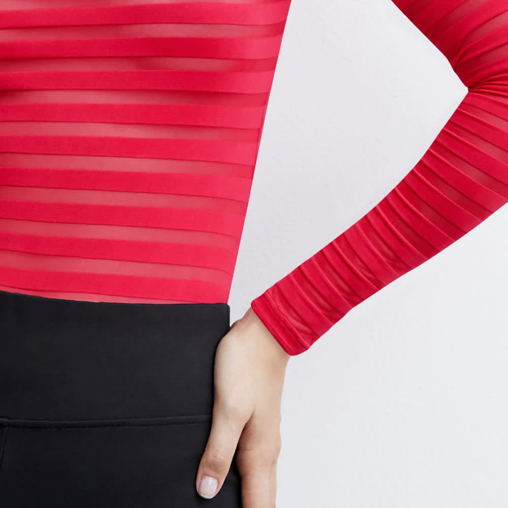 ROPA CASUAL PANTIBLUSA KAFE 2127