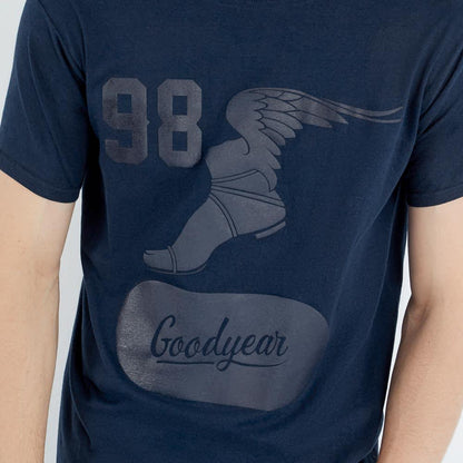 ROPA CASUAL PLAYERA GOODYEAR GOD2