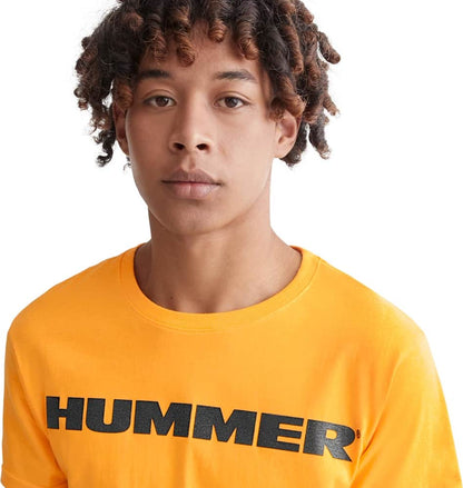 ROPA CASUAL PLAYERA HUMMER HUM2