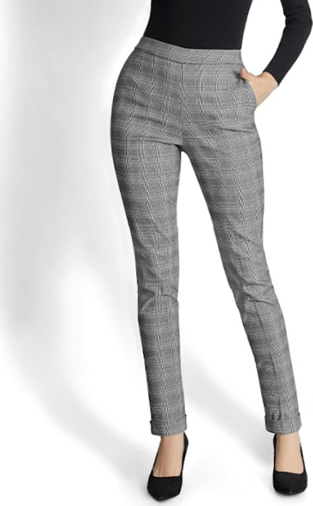 ROPA CASUAL PANTALON YAELI FASHION 1400