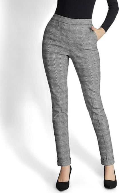 ROPA CASUAL PANTALON YAELI FASHION 1400