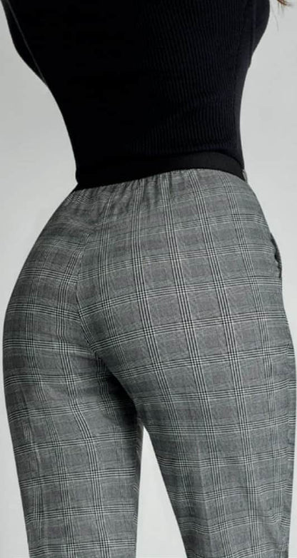 ROPA CASUAL PANTALON YAELI FASHION 1400