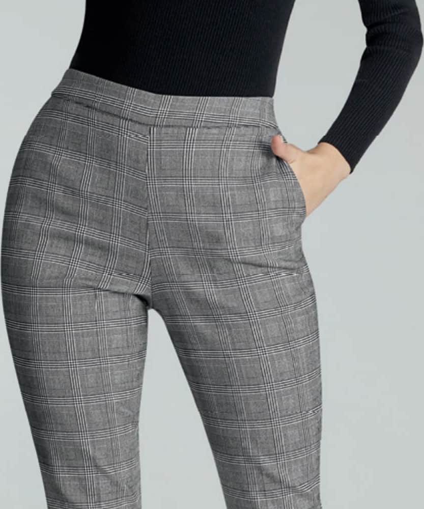 ROPA CASUAL PANTALON YAELI FASHION 1400