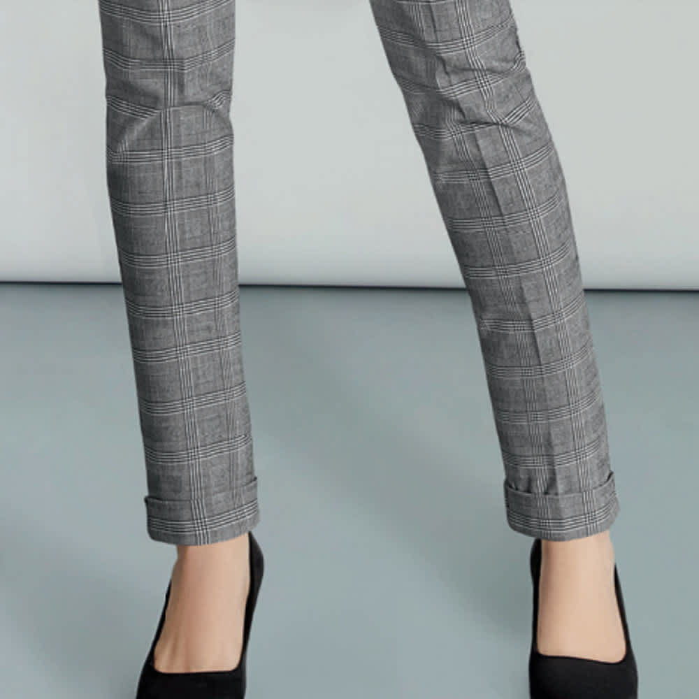 ROPA CASUAL PANTALON YAELI FASHION 1400