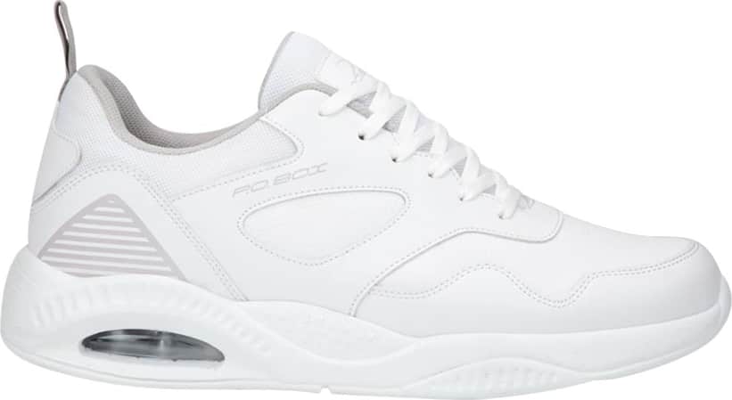 TENIS CASUAL URBANO CHOCLO NEXT & CO 9594