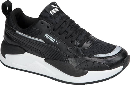 Tenis Casual Urbano Choclo Puma 9010