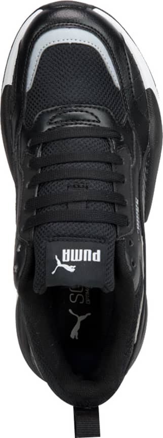 Tenis Casual Urbano Choclo Puma 9010