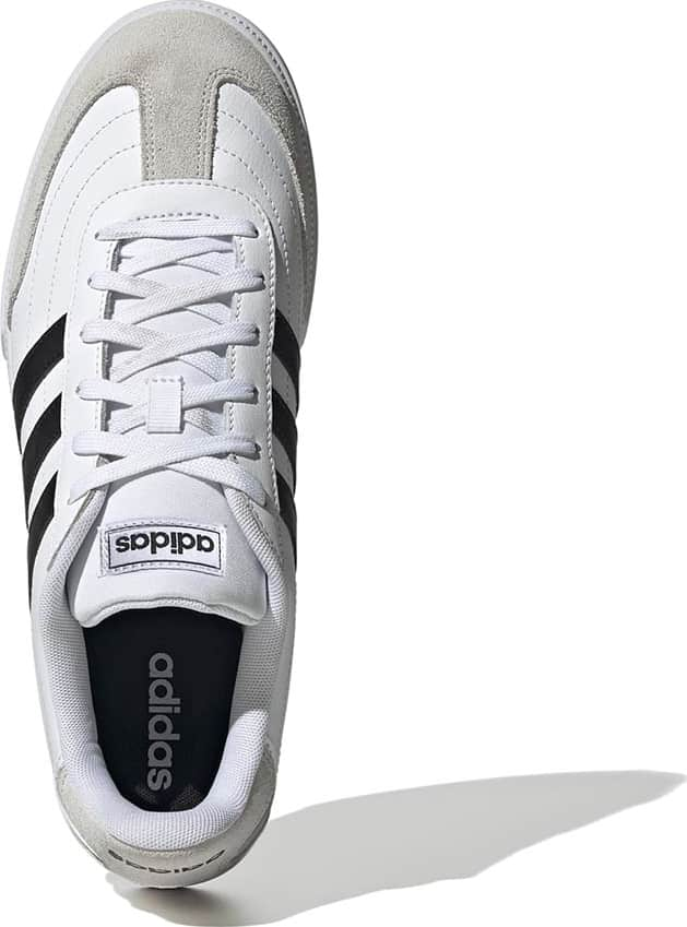 Tenis adidas store choclo hombre