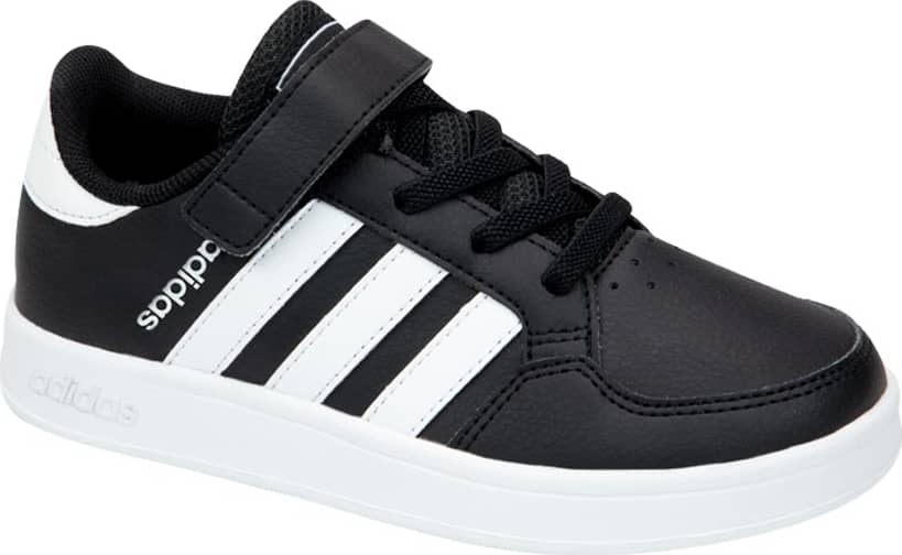 TENIS CASUAL URBANO CHOCLO ADIDAS 0105