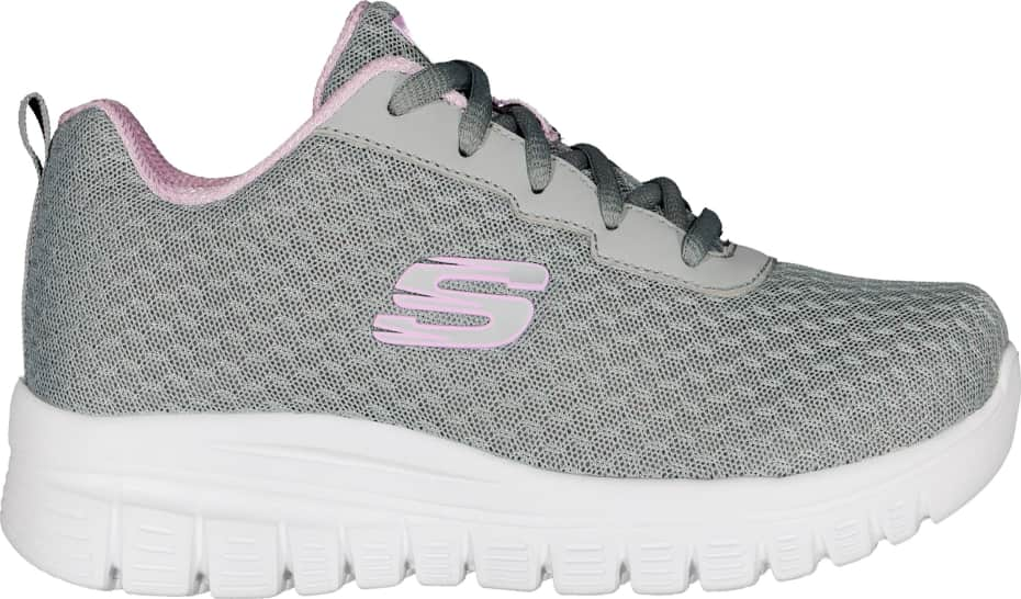 Tenis Casual Urbano Choclo Skechers1 Gylv