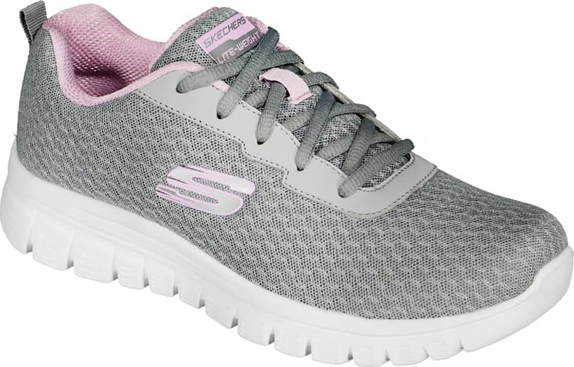 Tenis Casual Urbano Choclo Skechers1 Gylv