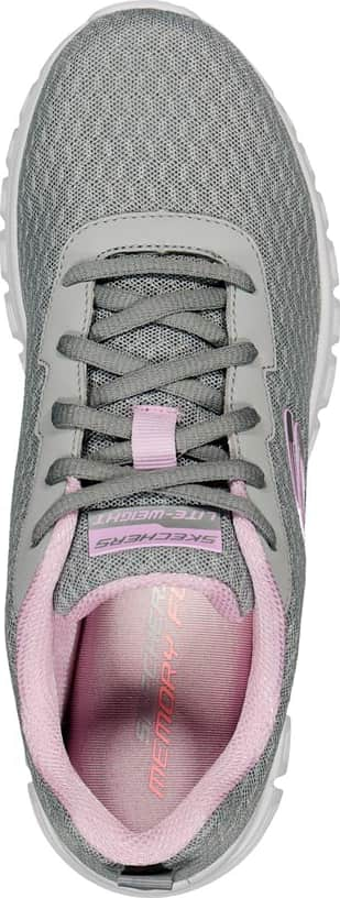 Tenis Casual Urbano Choclo Skechers1 Gylv