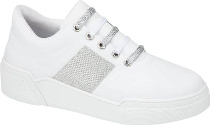 TENIS CASUAL URBANO CHOCLO BELINDA PEREGRIN 3015