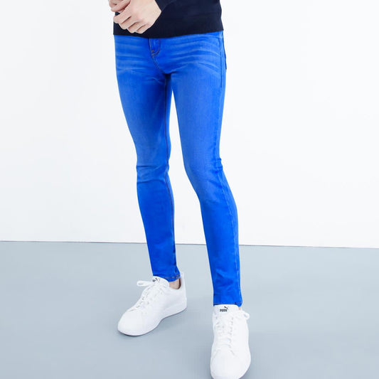 ROPA CASUAL JEANS GOODYEAR 1050