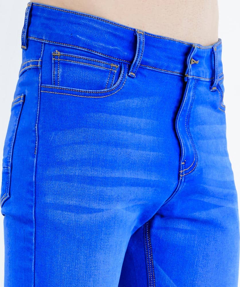 ROPA CASUAL JEANS GOODYEAR 1050