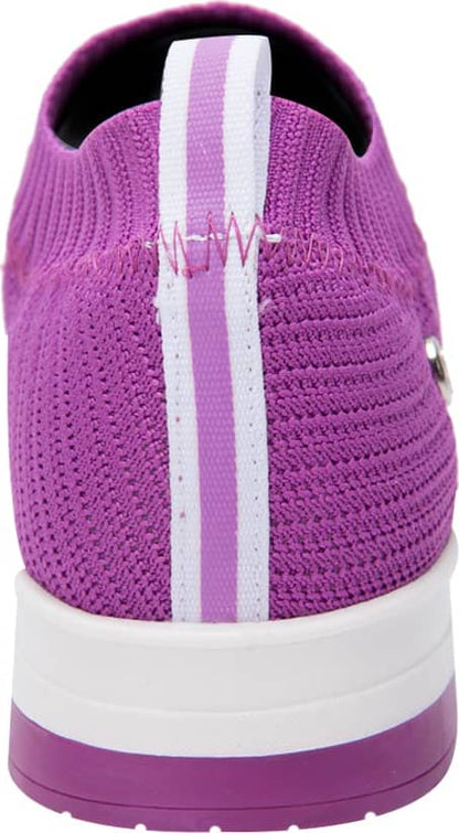 TENIS CASUAL URBANO CHOCLO BELINDA PEREGRIN 9827