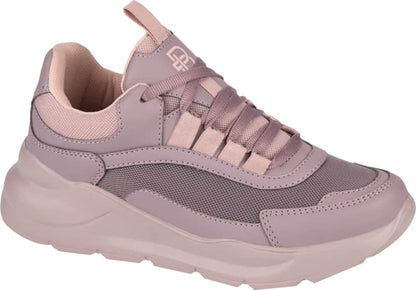 TENIS CASUAL URBANO CHOCLO BELINDA PEREGRIN 304A