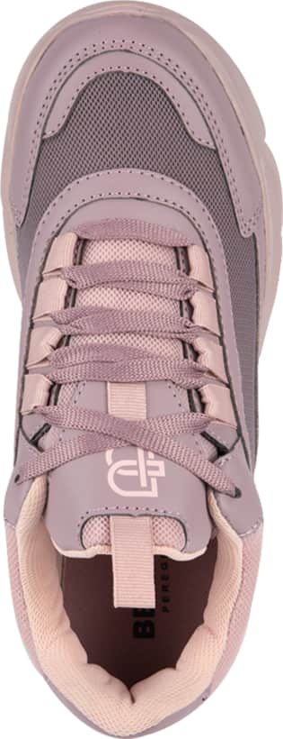 TENIS CASUAL URBANO CHOCLO BELINDA PEREGRIN 304A