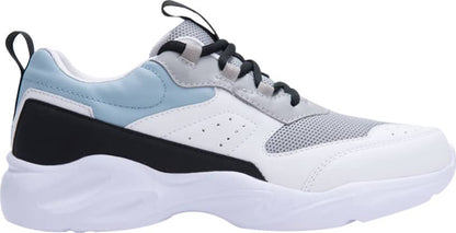 TENIS CASUAL URBANO CHOCLO DUCATI 9825