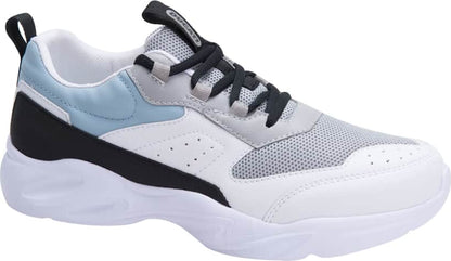 TENIS CASUAL URBANO CHOCLO DUCATI 9825